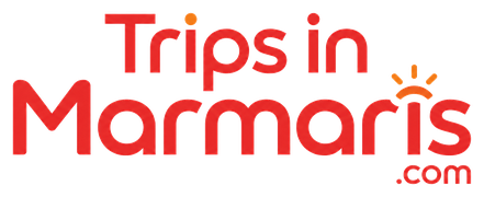 Trips in Marmaris logo