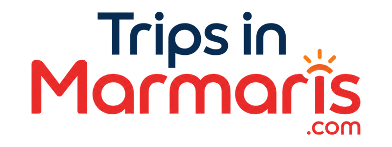 Trips in Marmaris